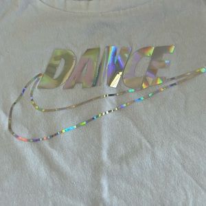 Nike Dance T-shirt